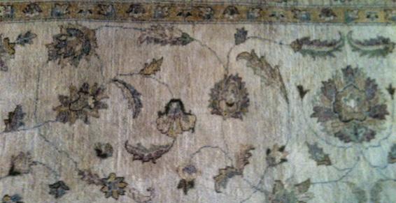 Tache supprimée après intervention