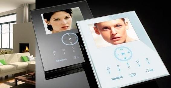 Accessoires domotiques