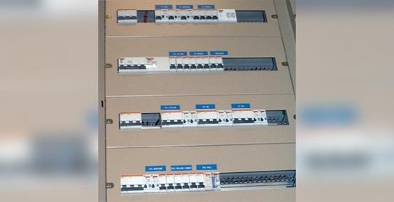 Appareil électronique