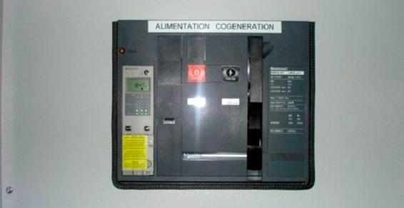 Système électrique