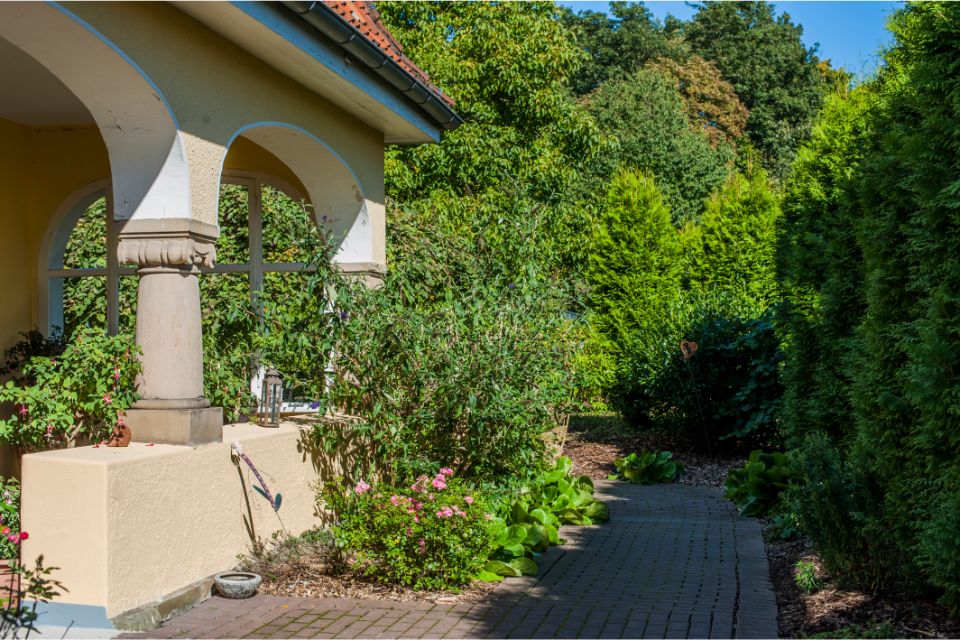 Seniorenheim | Bad Salzuflen | Seniorenresidenz Am Obernberg