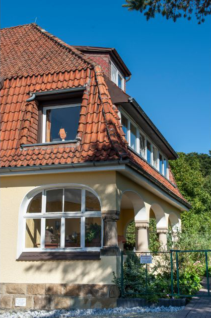 Seniorenheim | Bad Salzuflen | Seniorenresidenz Am Obernberg