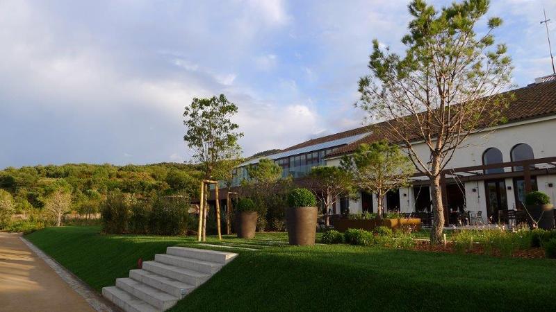 Aménagement Chateau Valmy