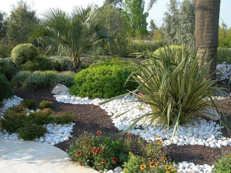 Jardin Méditerranéen - Perpignan