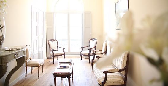 Droit des successions à Nîmes