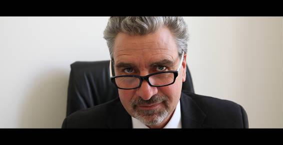 Maître Jean-Michel Divisia