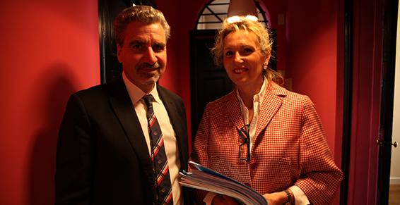 Contentieux civil et commercial