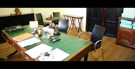 Maître Michel Coulomb