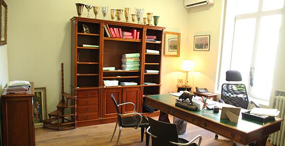 SCP Coulomb Divisia Chiarini : Droit immobilier à Nîmes