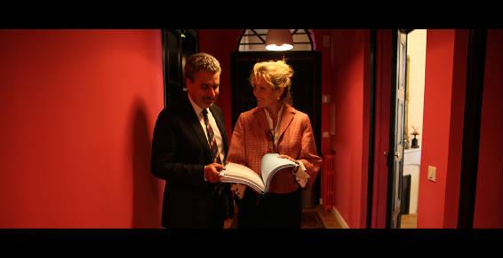 SCP Coulomb Divisia Chiarini