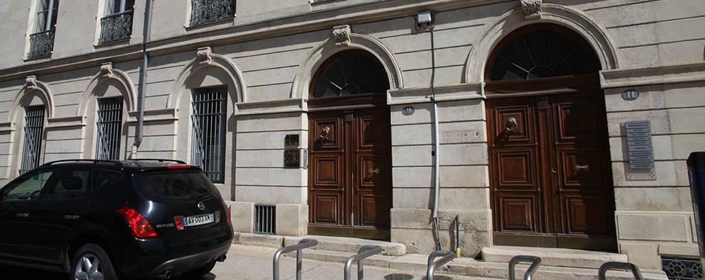 Avocats spécialisés à Nîmes