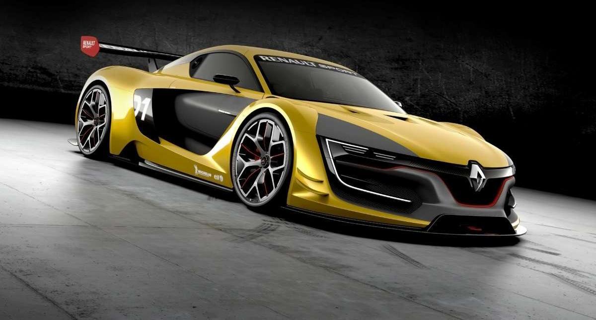 Garage Renault à Léognan en Gironde