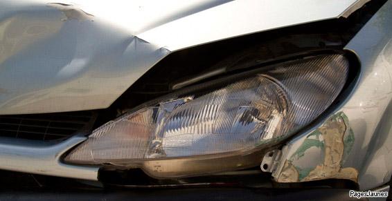 Garage Moretto Dayon, Réparation carrosserie toutes marques à Léognan