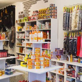 Pflegeprodukte | Coco Hairshop | Essen