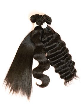 Weaving | Coco Hairshop | Essen