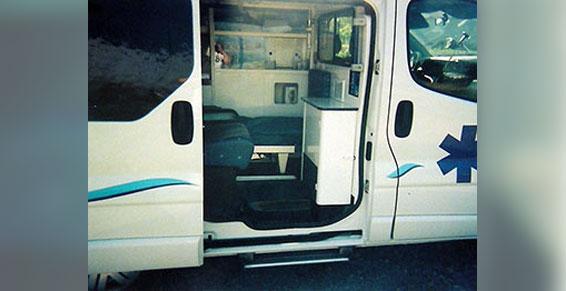 Ch'ti ambulances Ambulances Haubourdin - Santes