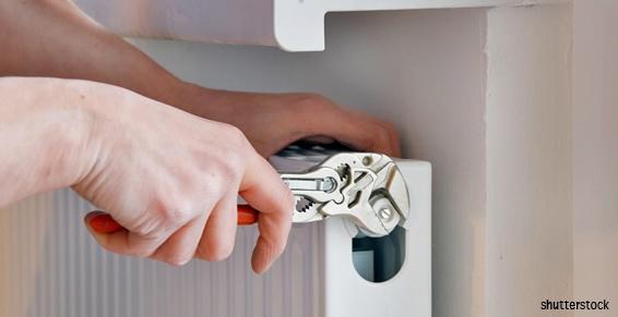 Dépanange de chauffage