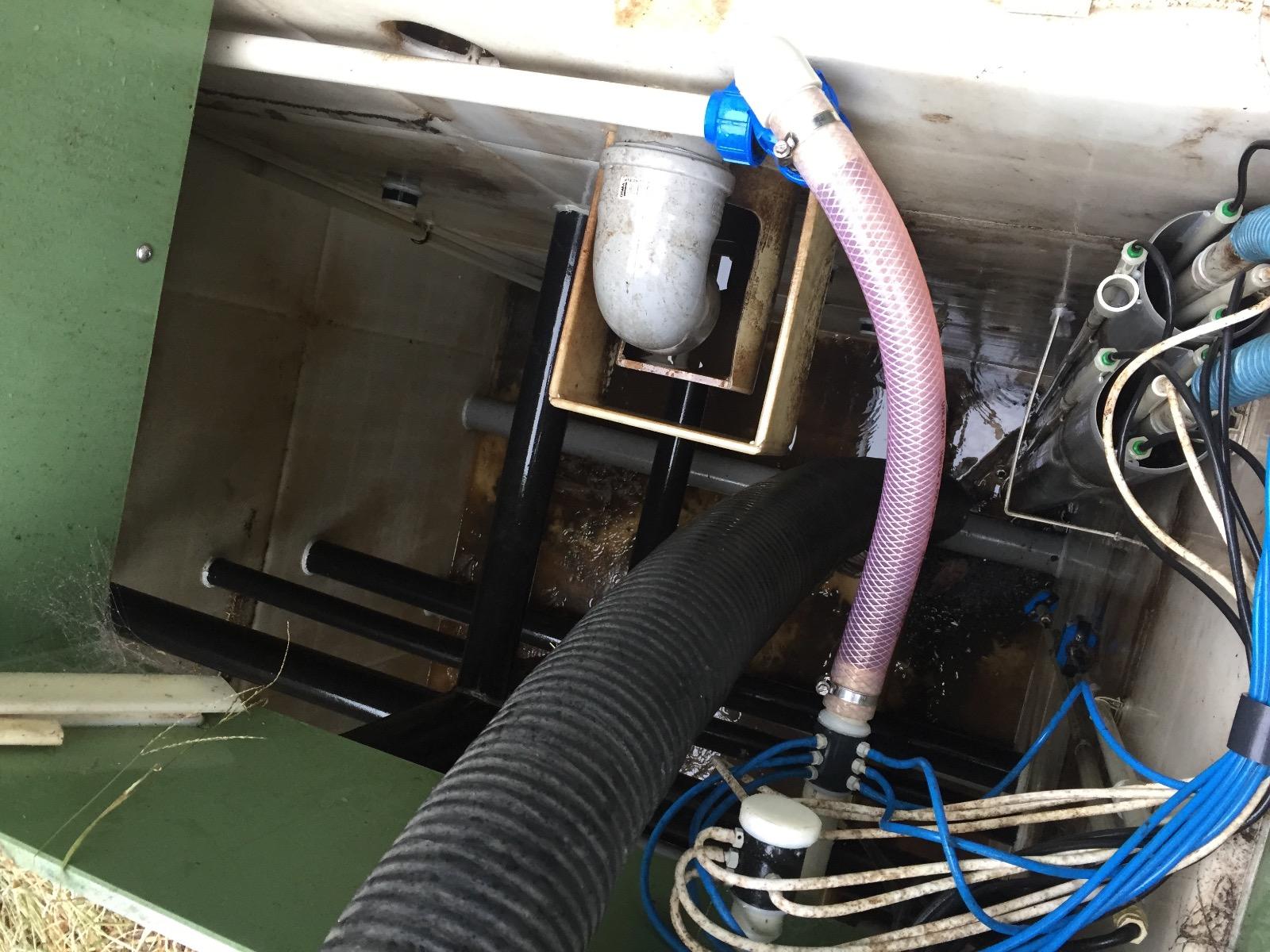 micro station epuration isere