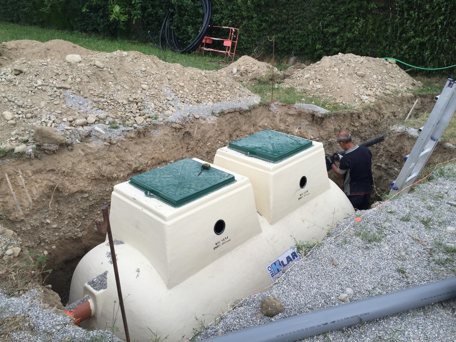 micro station d'epuration lyon