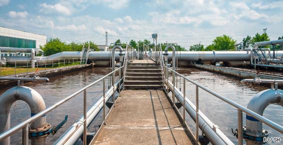 Surpresseur - France Epuration en Rhône-Alpes
