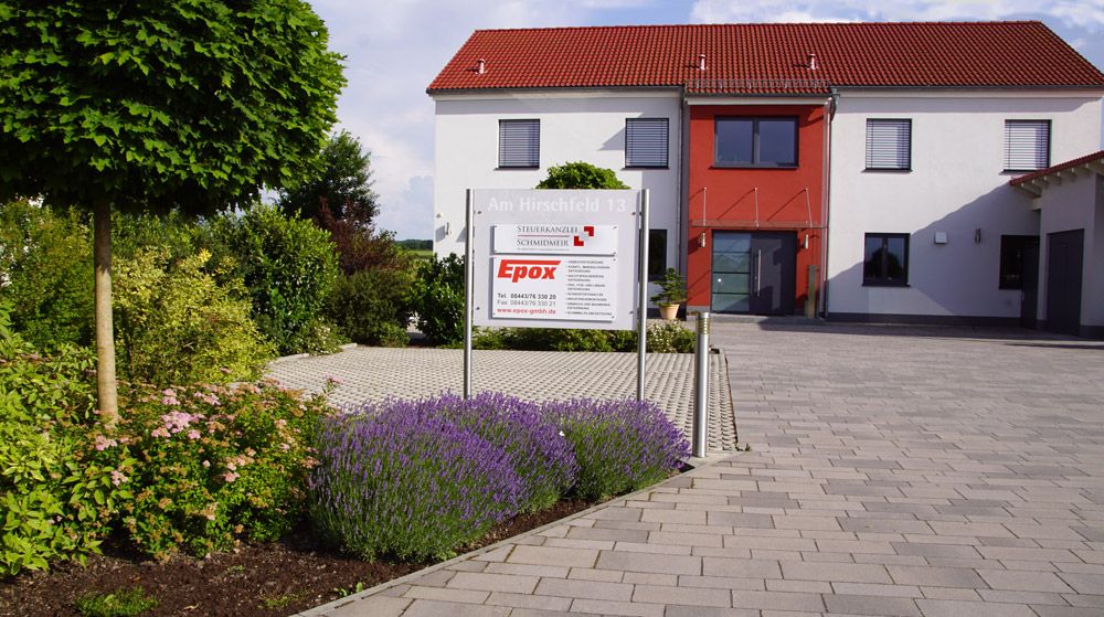 Kanzlei Brigitte Schmidmeir