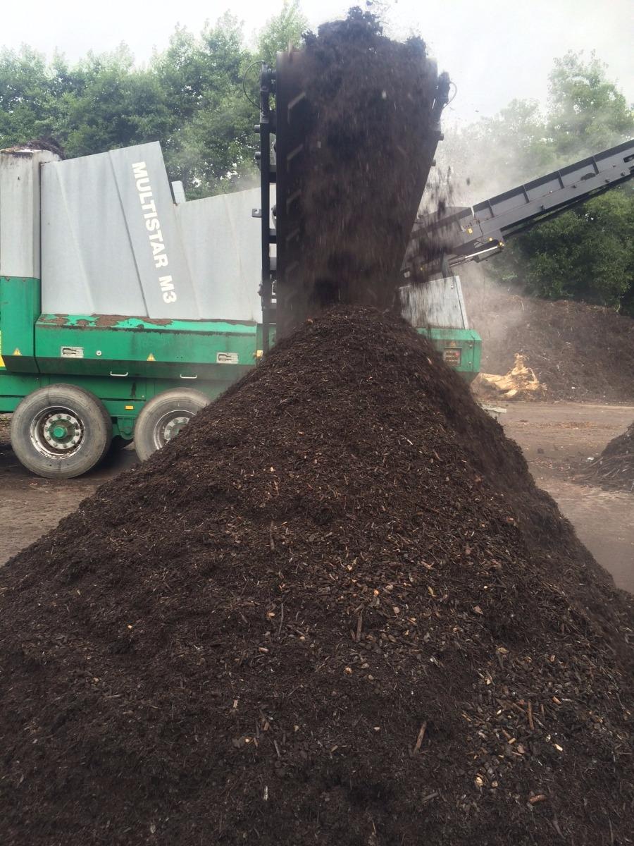 Compost