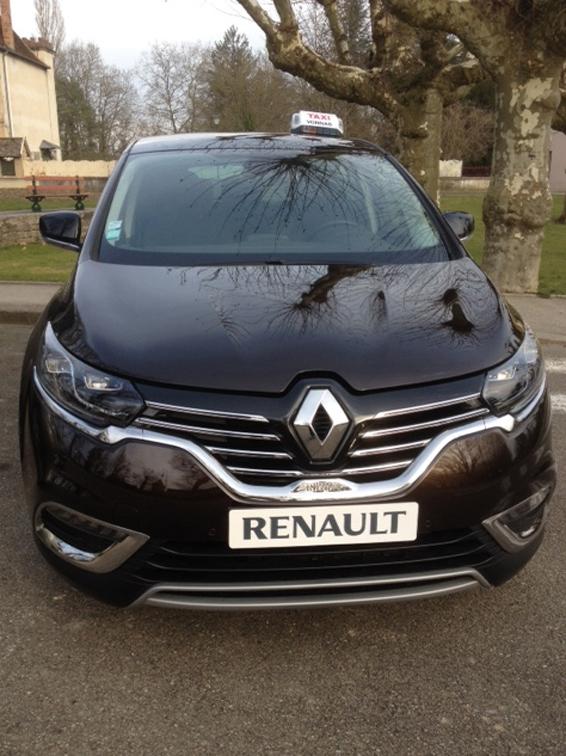 Taxi Morel André à Vonnas