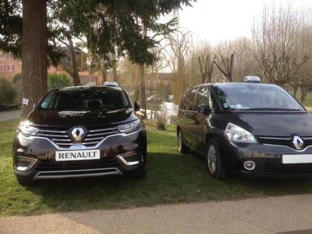 Taxi Morel André à Vonnas