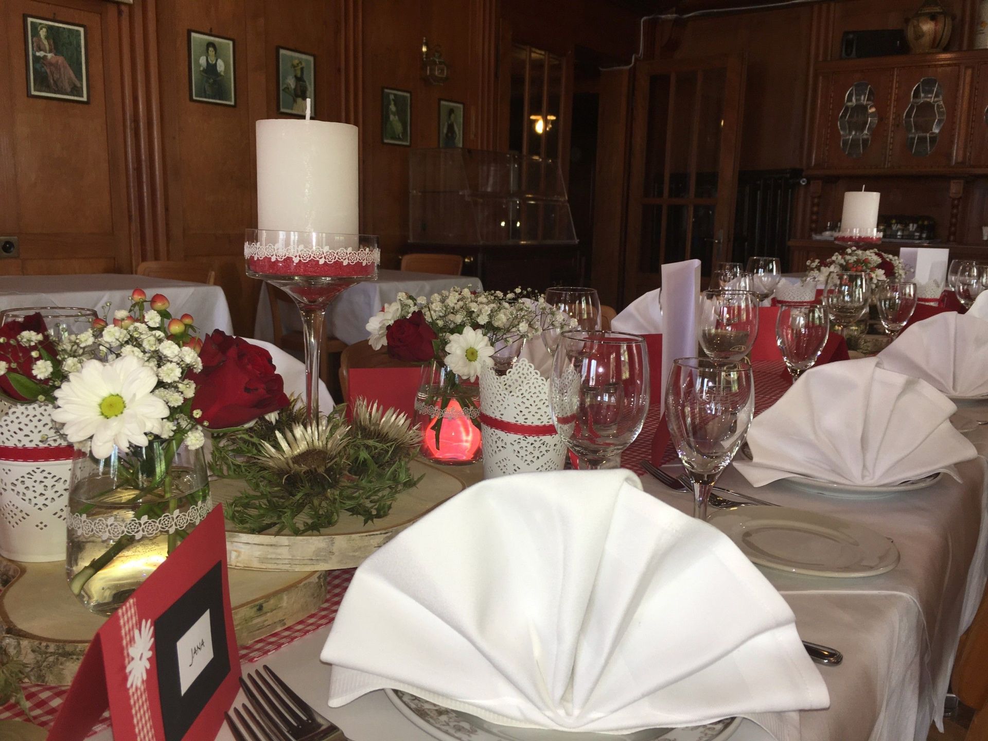 HOTEL SCHWEIZERHOF ANDERMATT RESTAURANT visual data 4