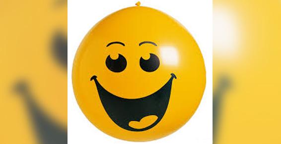 La Possession - Ballons géants