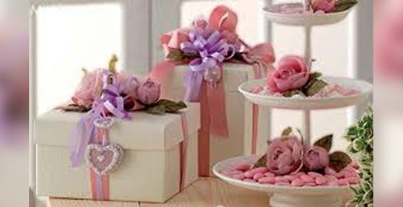 Dragées - Articles de fête