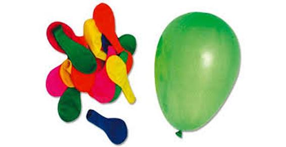 La Possession - Ballons