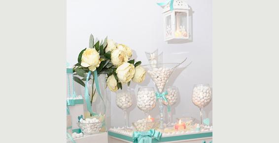 Siredis à La Possession - Articles de fête