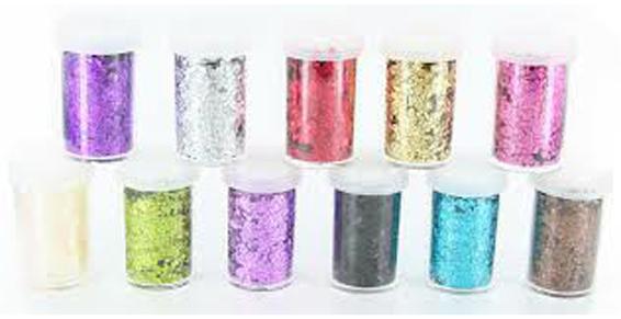 Paillettes - Siredis