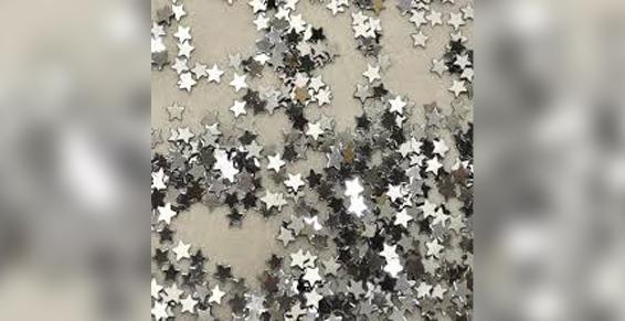 Articles de fête - Paillettes