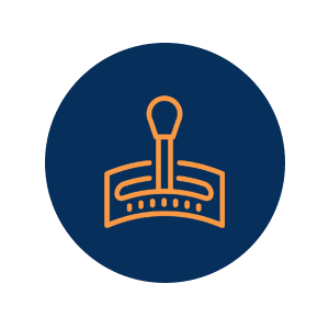 שיעורי נהיגה על גיר רגיל / אוטומט