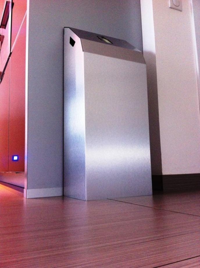 <coffret design Ardi securite incendie