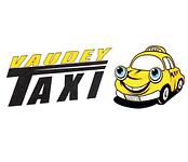 Logo Vaudey Taxi à Cluses Logo Vaudey Taxi à Cluses