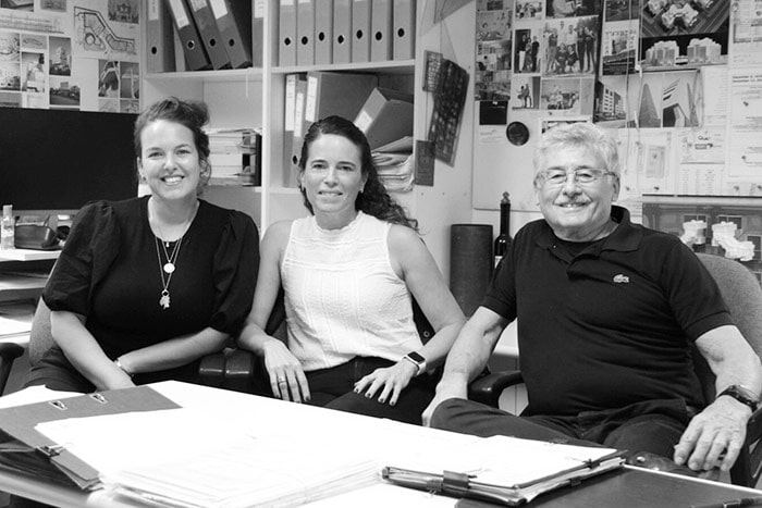 תכנון אדריכלי