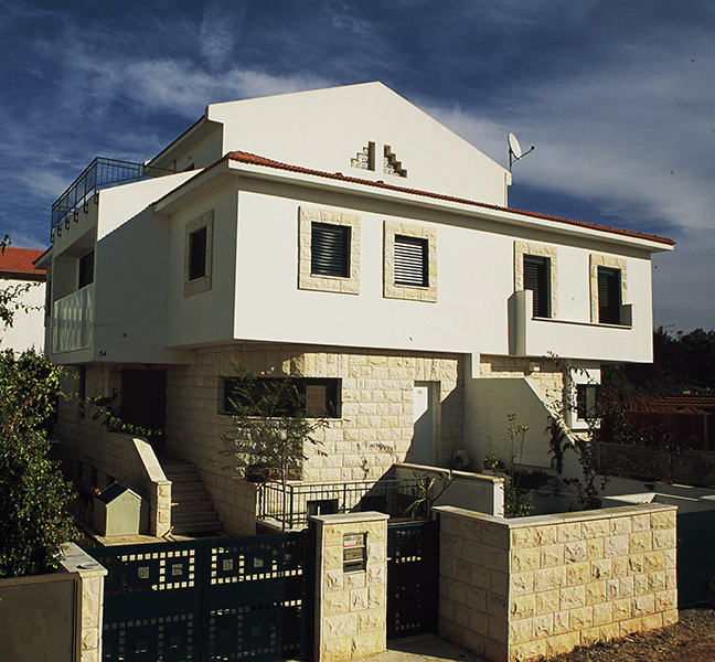 משרד לתכנון אדריכלי