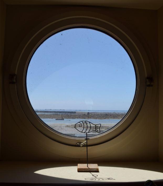 Le Doris Restaurant poissons32 fruits de mer Penmarch