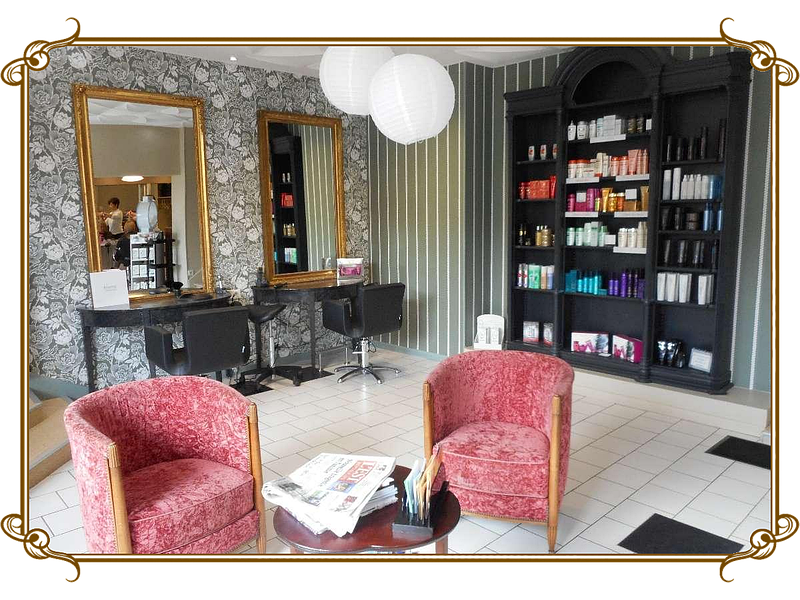 Star International, coiffeur mixte près de Saint-Dizier