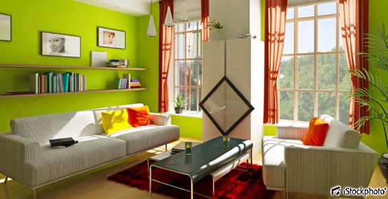 Peinture mur, sol, façade de maison à Veauche et Saint-Étienne (42)