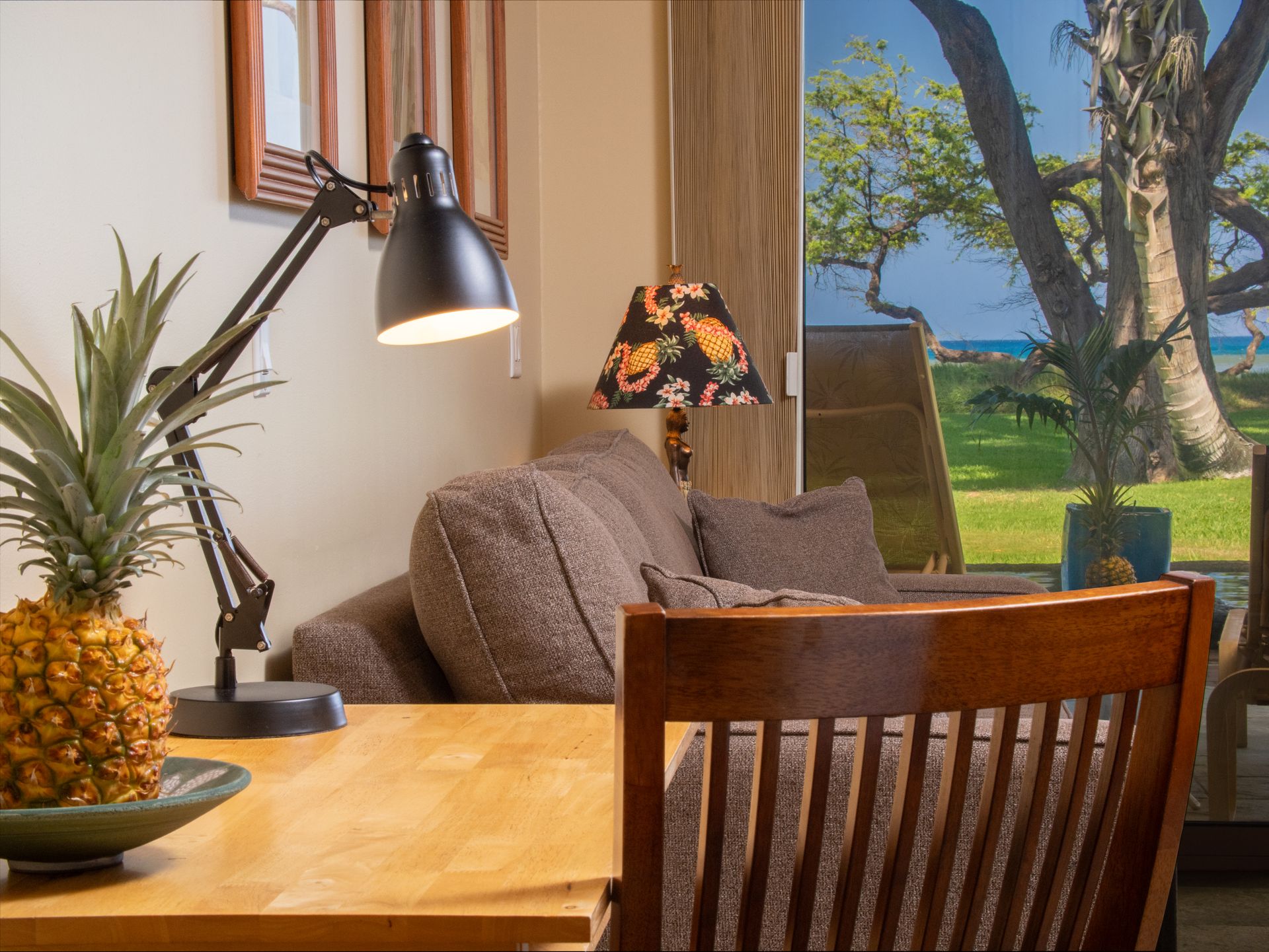 Luxury Beachfront Inn | Aloha Aku Inn & Suites | Maui, HI