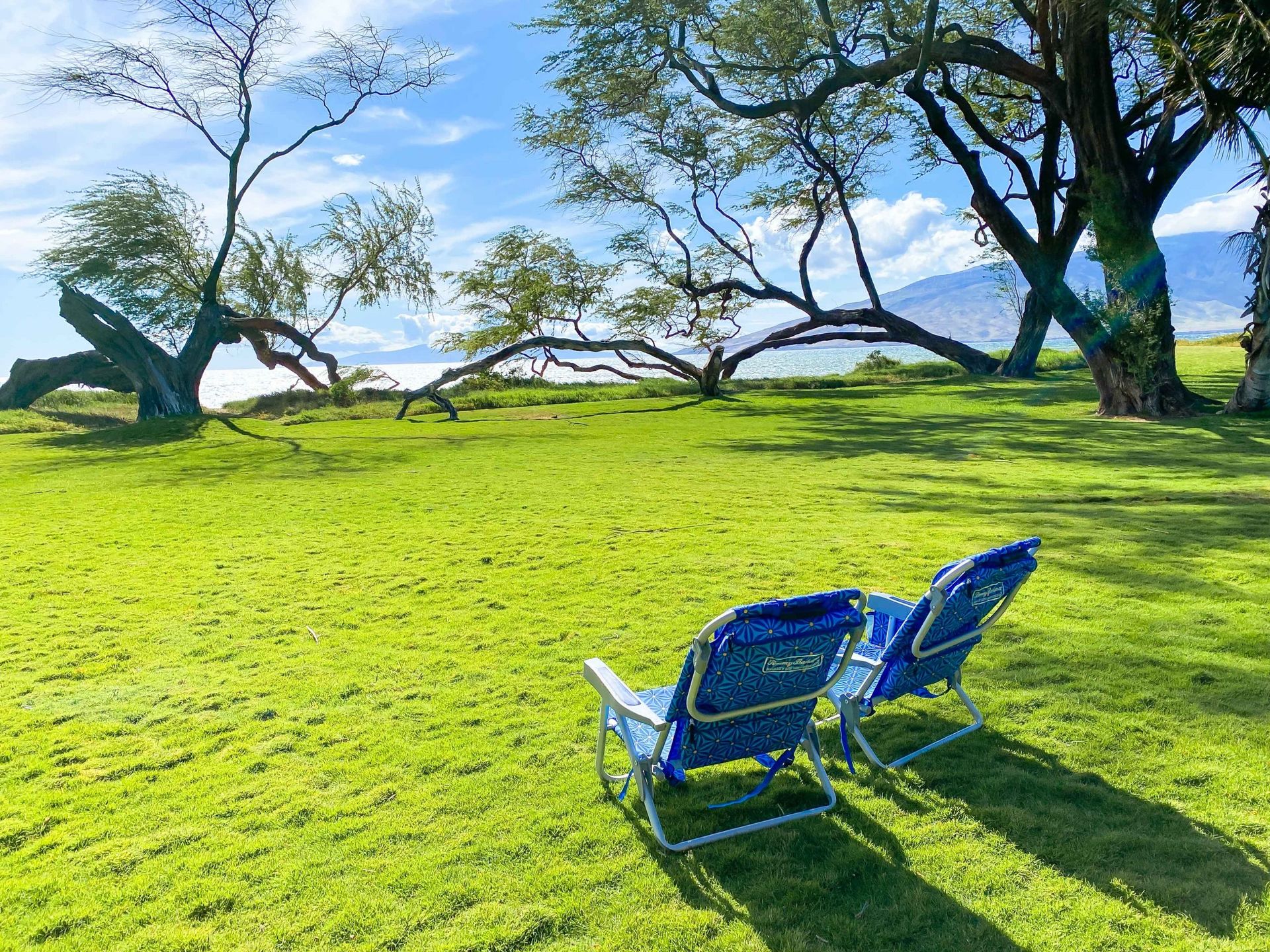Luxury Beachfront Inn | Aloha Aku Inn & Suites | Maui, HI