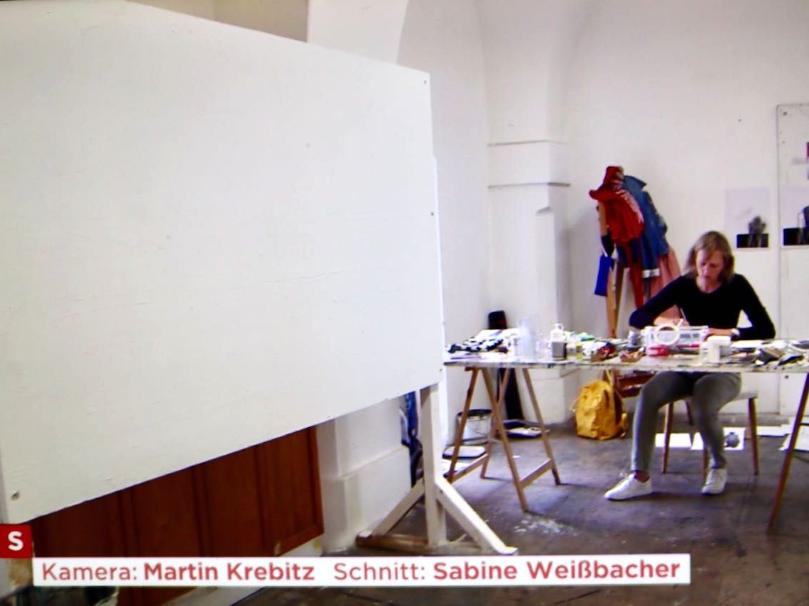 Cristina Ginocchio - kunstwerk-ginocchio