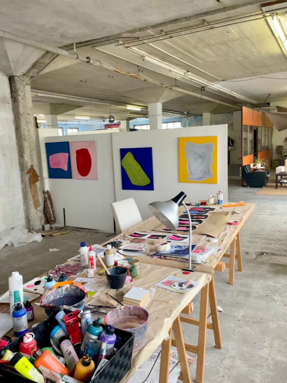 Cristina Ginocchio - kunstwerk-ginocchio