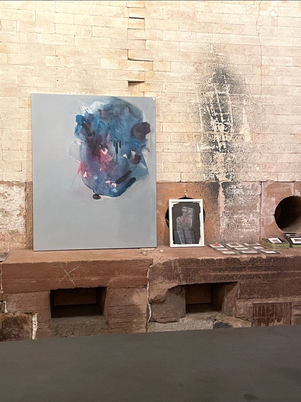 Cristina Ginocchio - kunstwerk-ginocchio