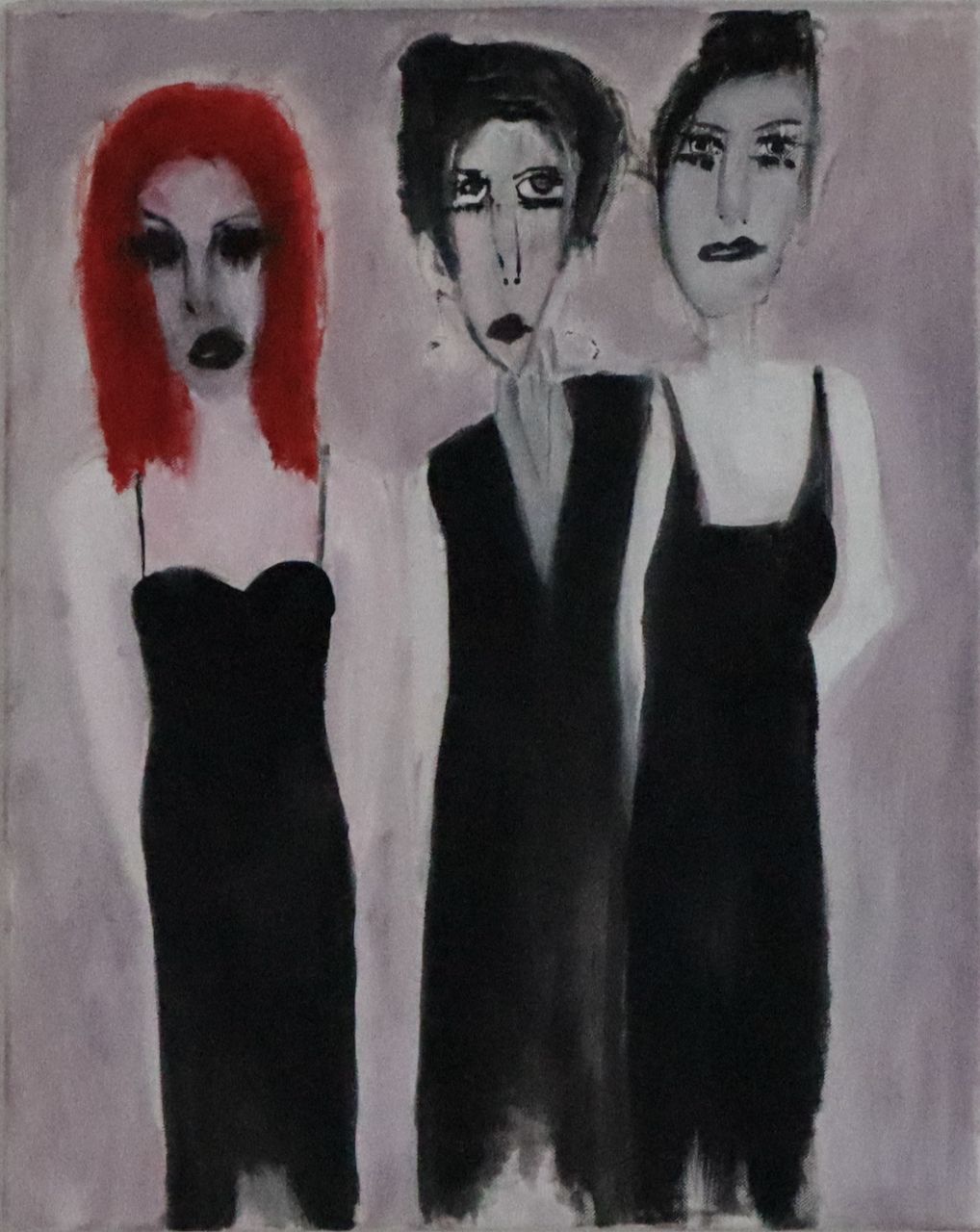 Cristina Ginocchio - kunstwerk-ginocchio