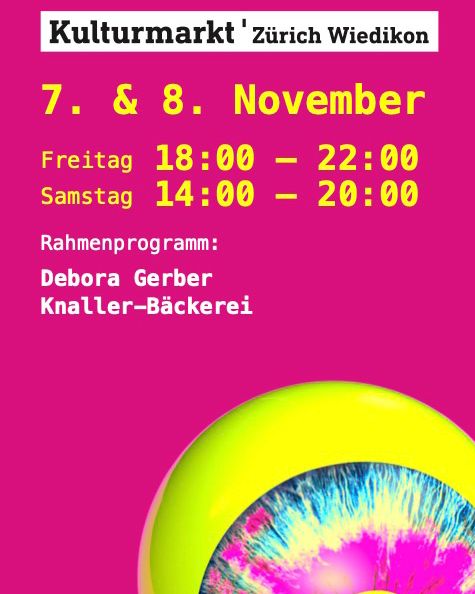 Cristina Ginocchio - kunstwerk-ginocchio